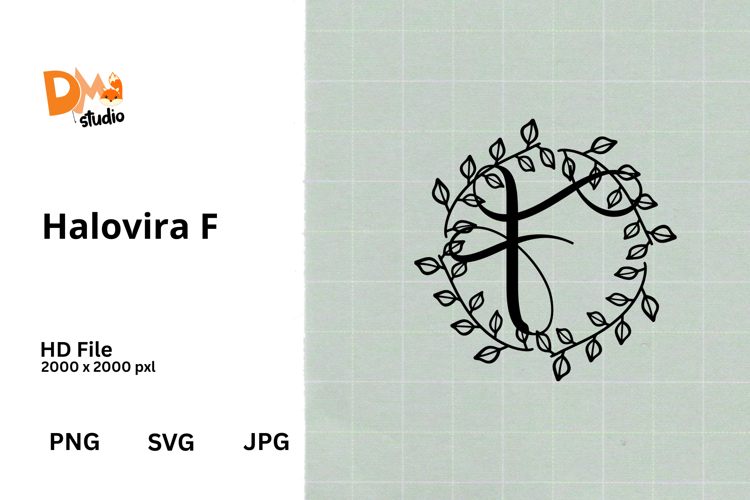 Luxury Font Image 5