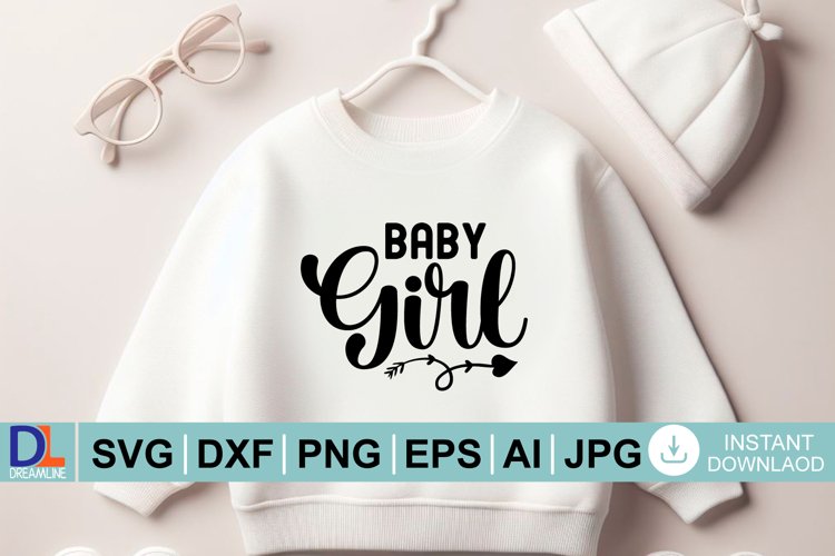 Baby Sublimation Designs Image 17