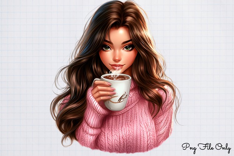 Shop Clipart Image 13