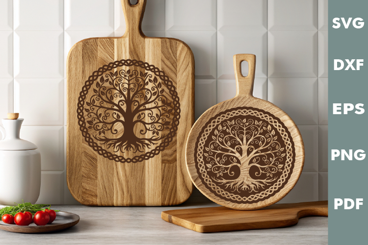 Cricut Cutting Board Svg Image 20