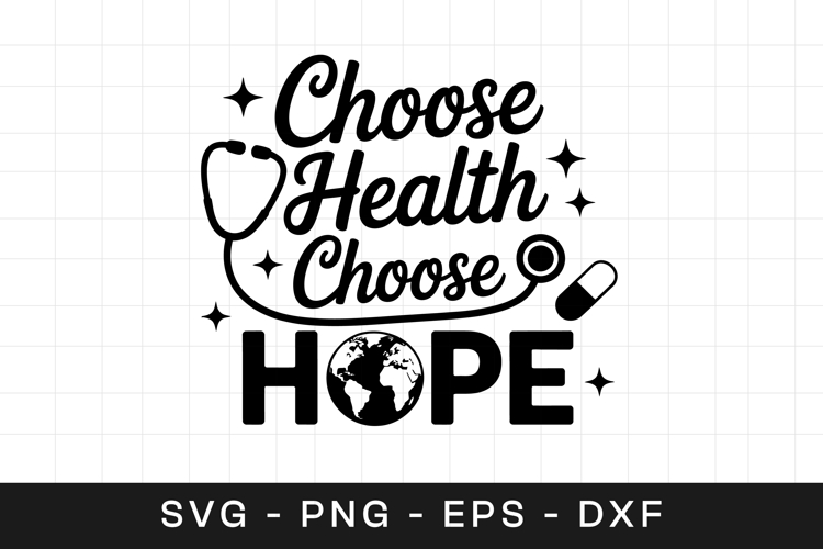 Hope Svg Image 22