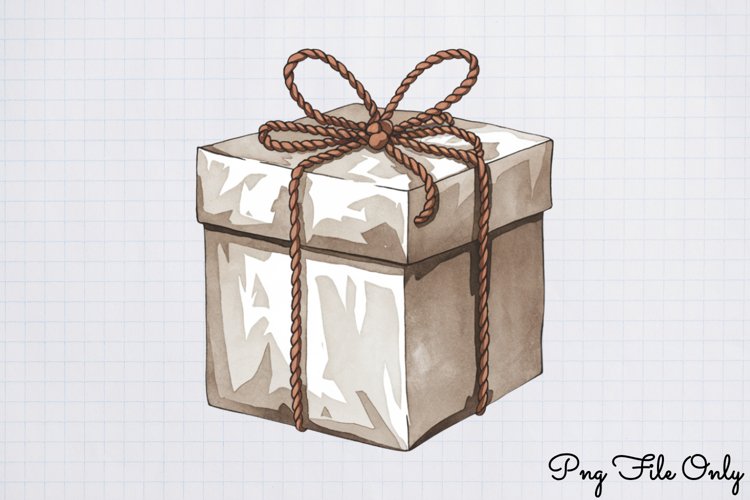 Boho Clipart