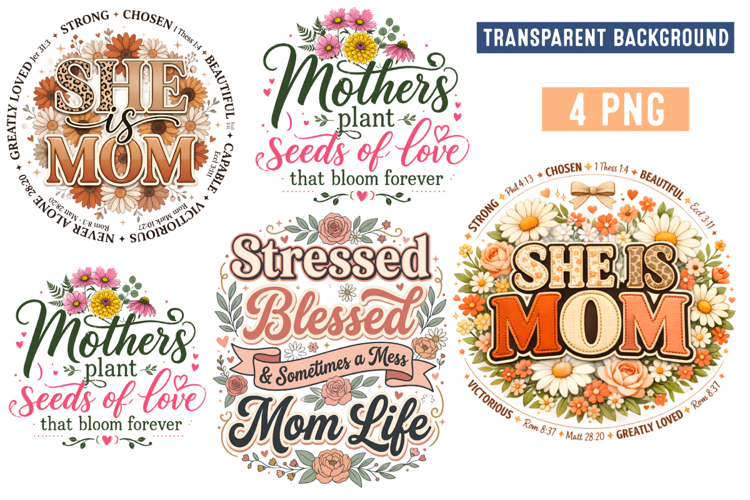 Mothers Day Png Image 13