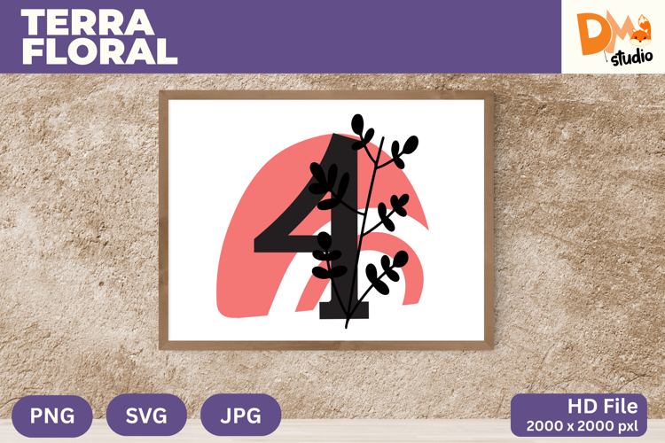 Nature Svg Image 13