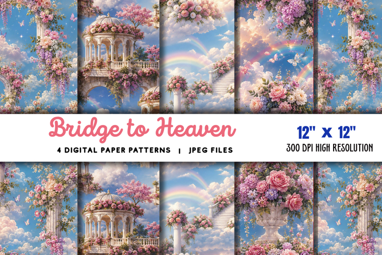 Sky Background Image 21