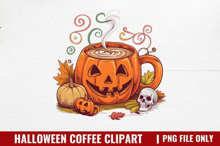 Coffee Clipart Image 23