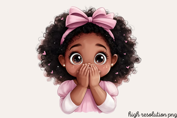 Girl Clipart Png