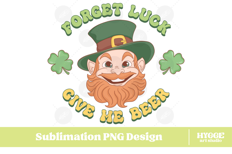 St Patricks Clipart Image 11