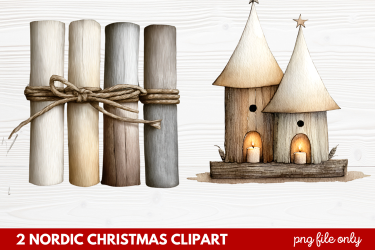 Xmas Clipart Image 13