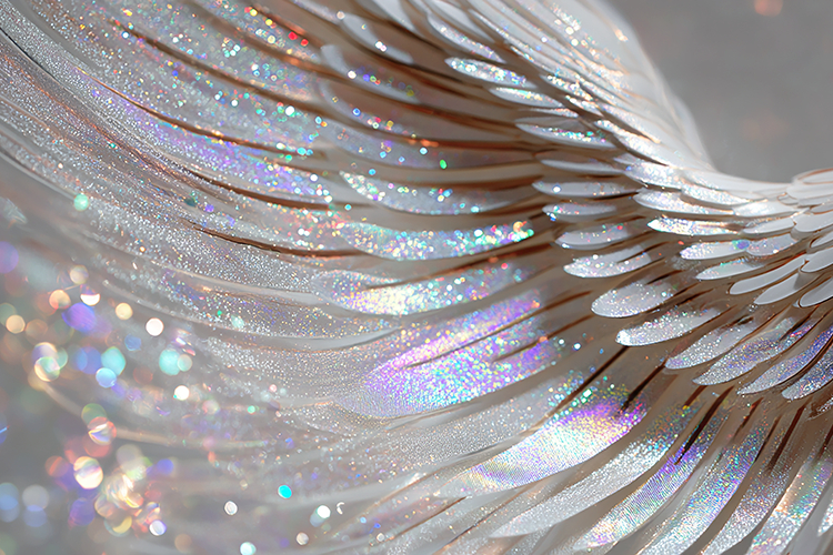 Feather Texture Image 8