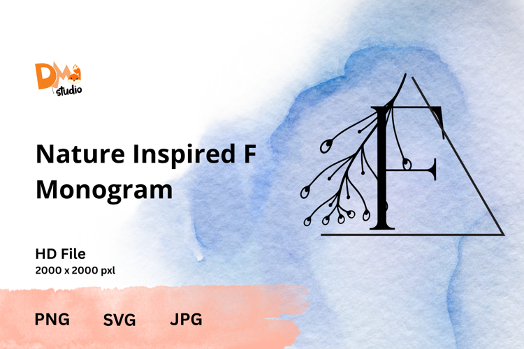 Nature Svg Image 9