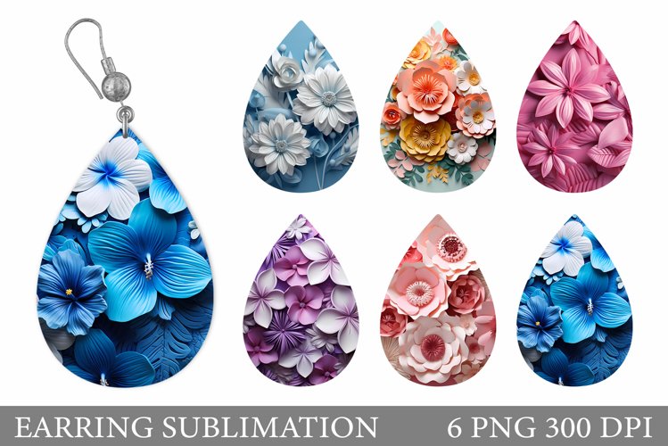 Teardrop Clipart Image 4
