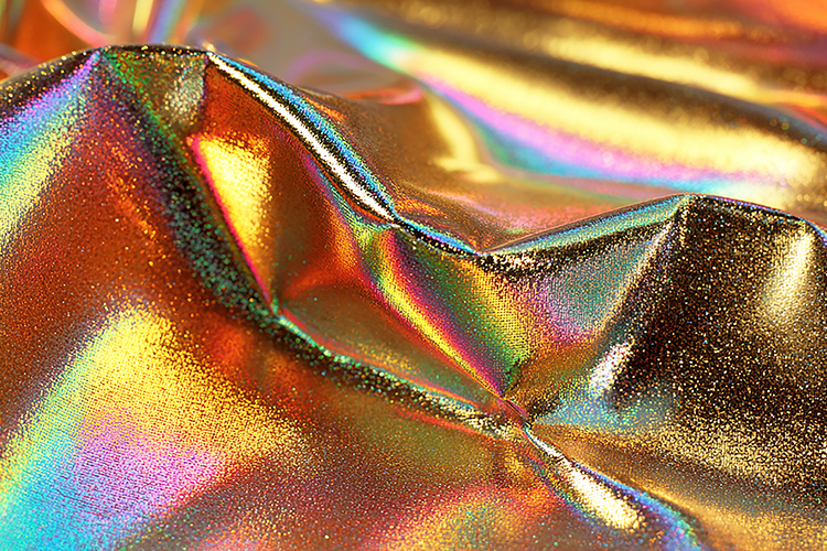 Metallic Texture Image 9