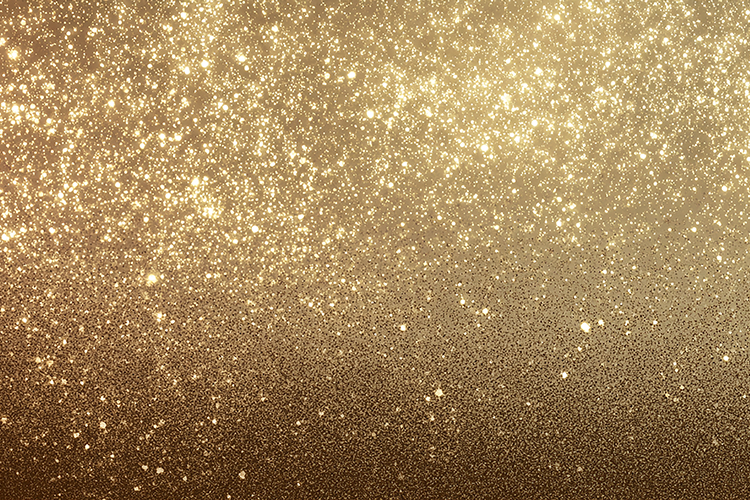 Gold Glitter Background Image 18