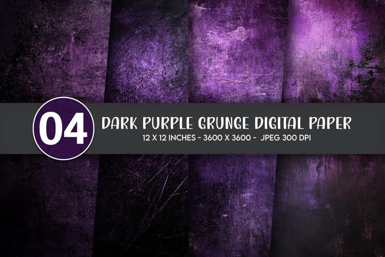 Dark Abstract Background Image 2