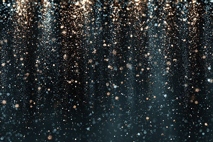 Gold Background Image 3