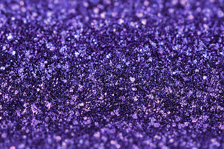 Purple Glitter Background Image 15
