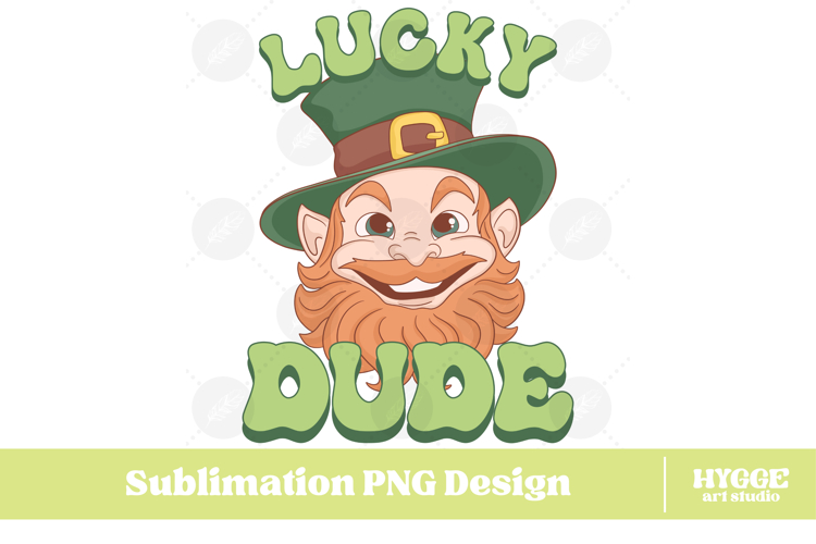 St Patricks Clipart Image 17