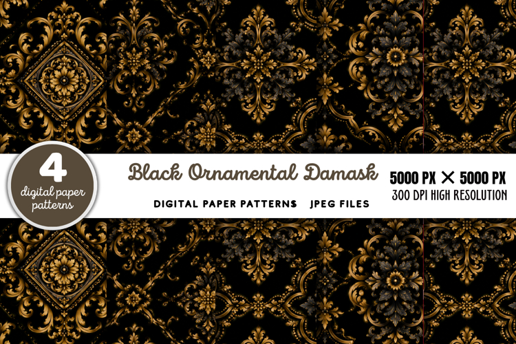 Vintage Background Image 23
