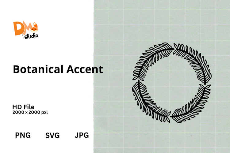Nature Svg Image 2