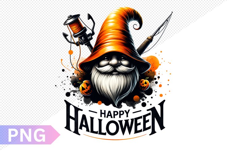 Happy Halloween Clipart Image 17