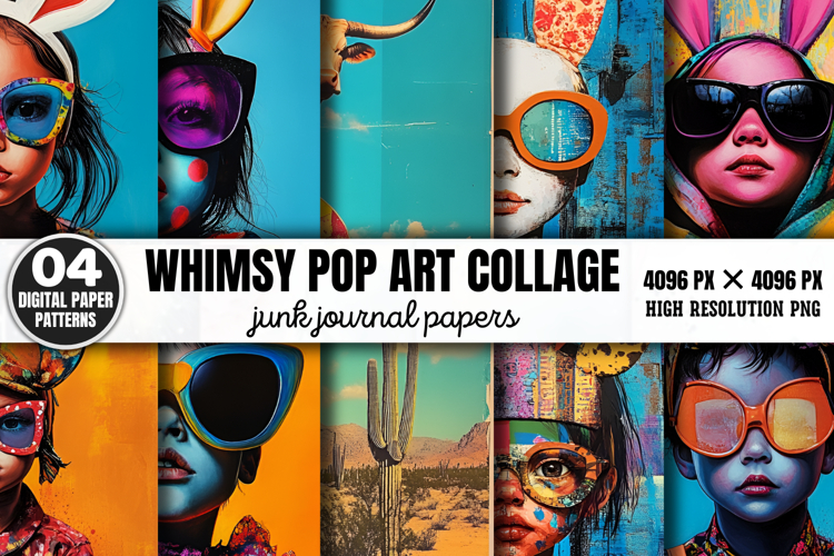 Aesthetic Patterns Image 12