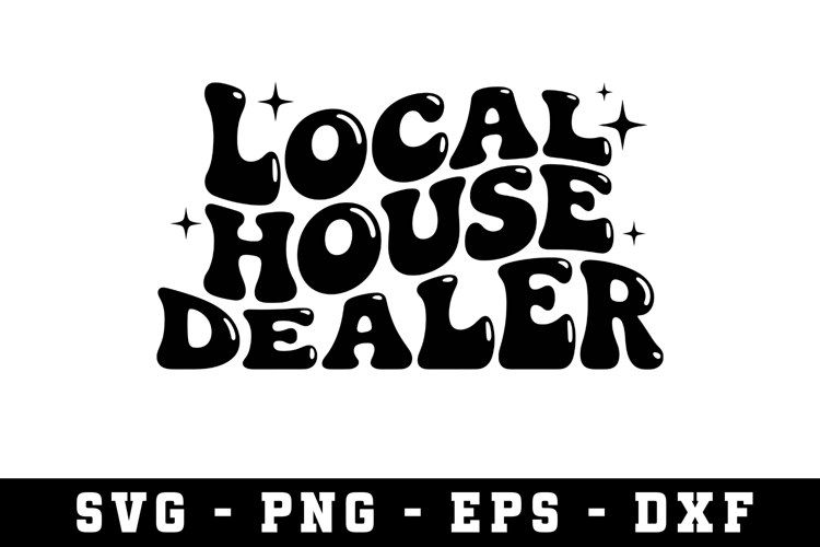 House Silhouette Image 20