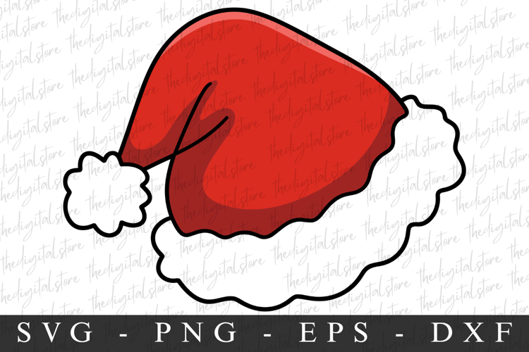 Merry Christmas Tree Svg Image 16