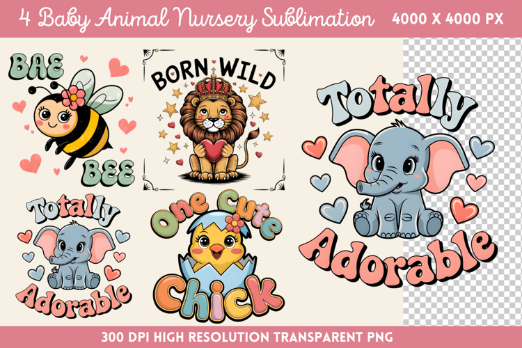 Baby Clipart Image 24