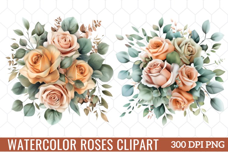 Pastel Clipart Image 5