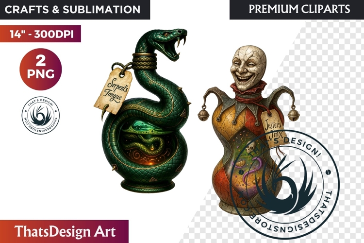 Horror Png Image 23