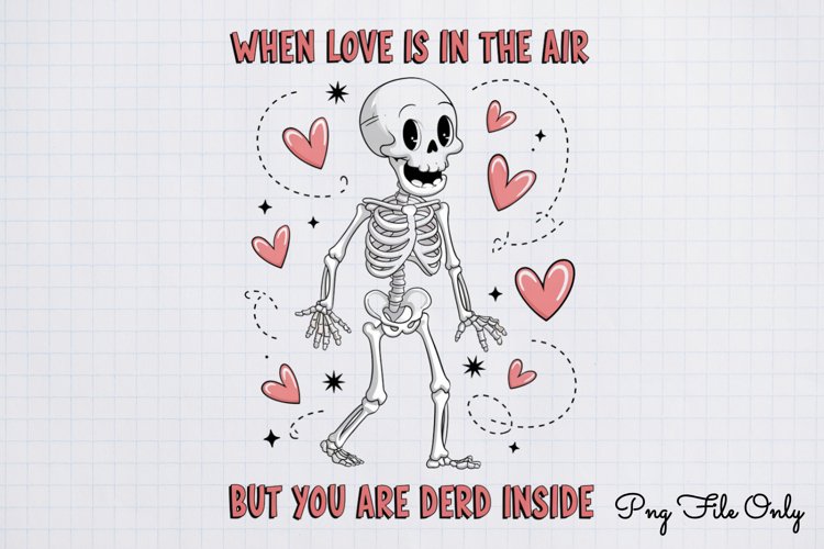 Skeleton PNG Image 11