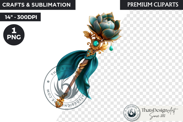 Character Clipart