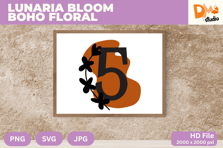 Rustic Logo Image 17