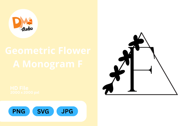 Geometric Alphabet Image 14