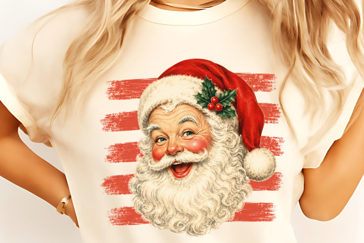 Trending Christmas PNG, Christmas Sublimation Design