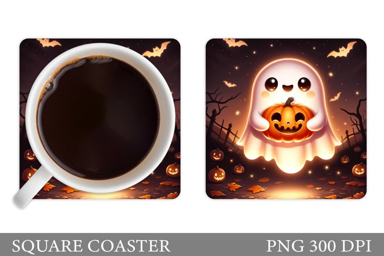 Cute Ghost Pictures Image 14