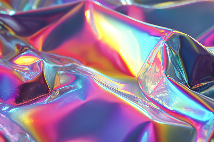 Shiny Texture Image 12