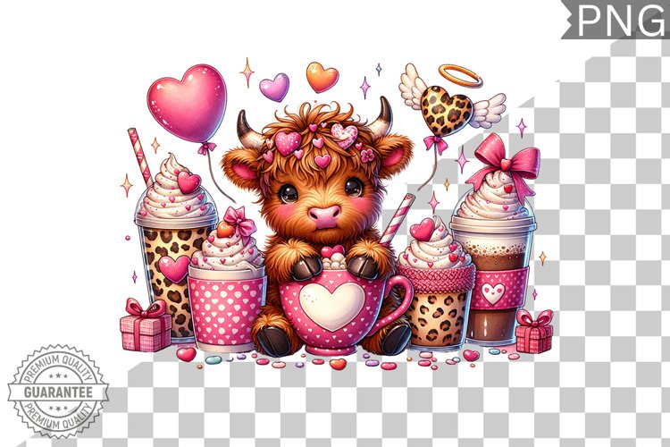 Valentines Day Clipart Image 3