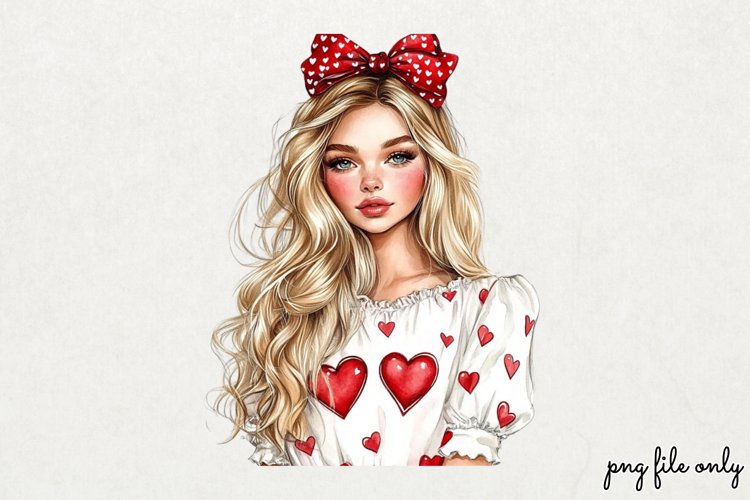 Heart PNG Image 12