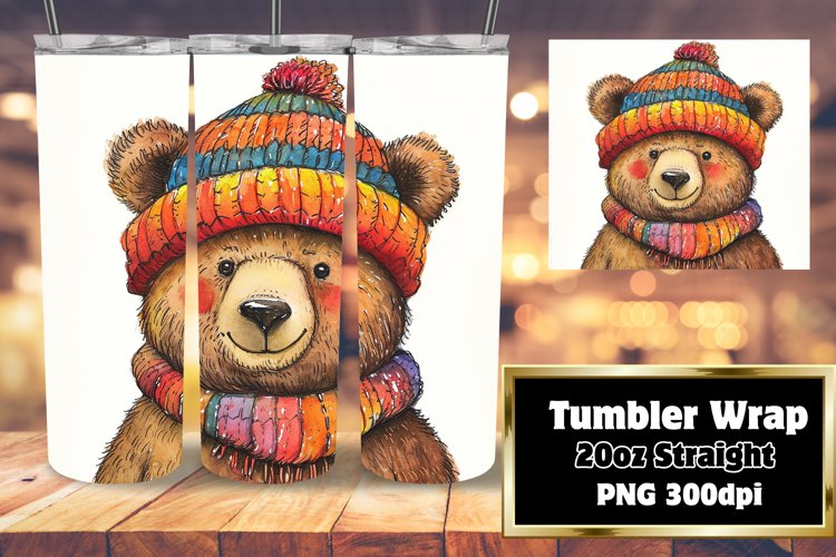 Sublimation Tumbler Designs Image 9