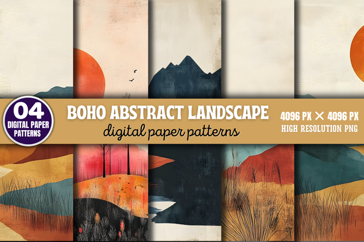 Landscape Background Image 19