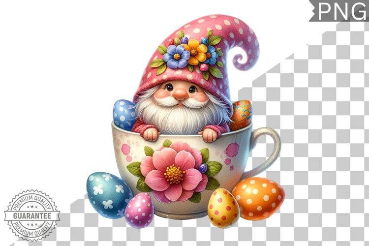 Easter Clipart Image 9