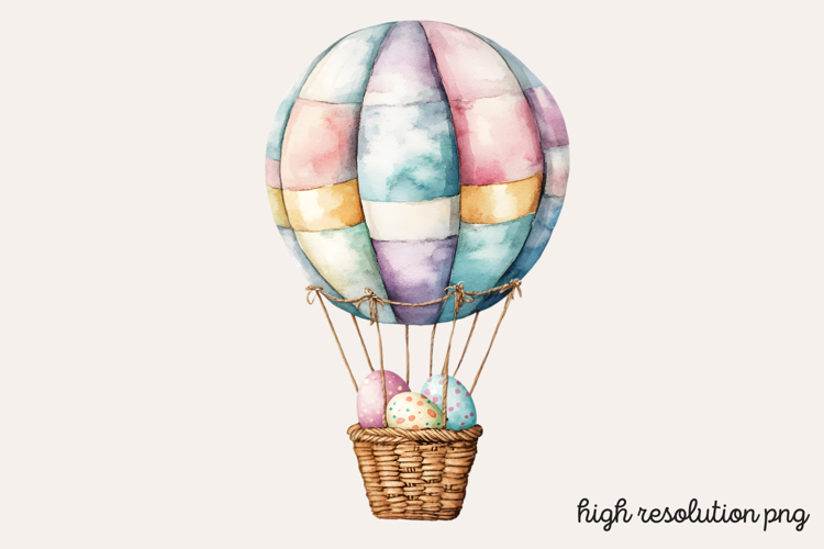 Cute Easter Svg Image 8