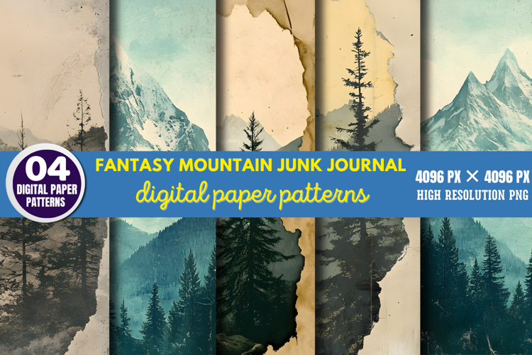 Mountain Clipart Png Image 17