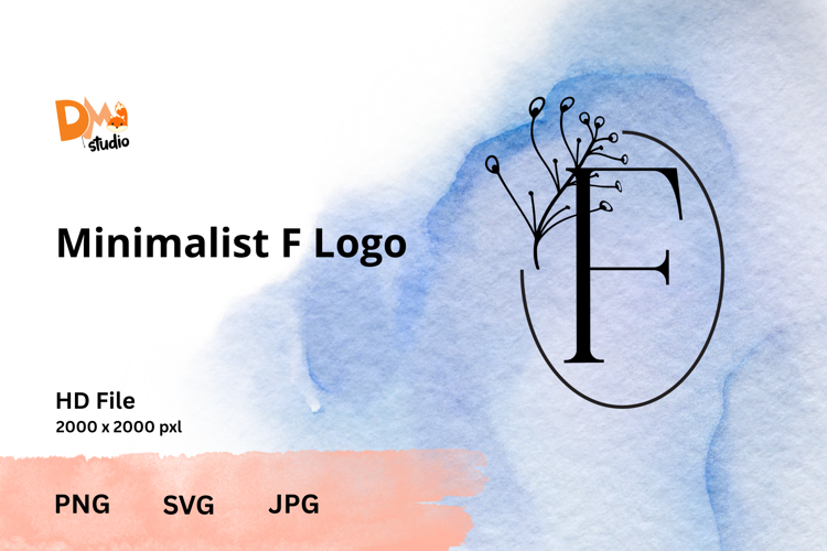 Modern Logo Design Image 22