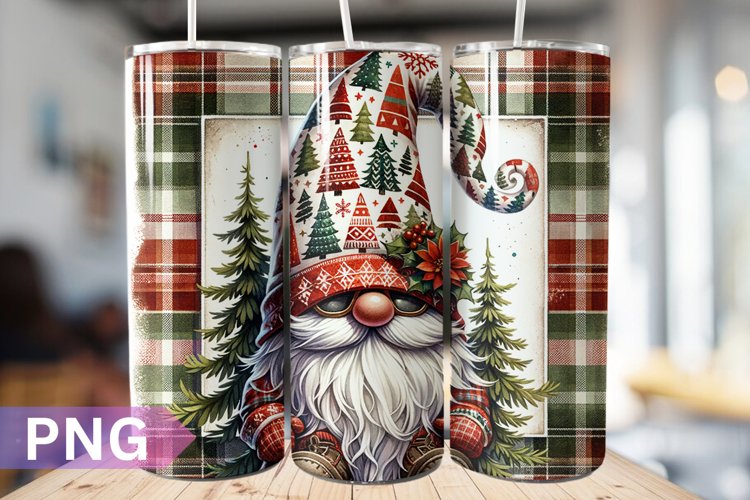 Gnome Clipart Image 4