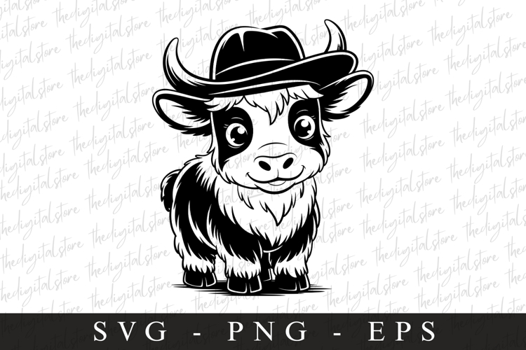 Animal SVG Image 3