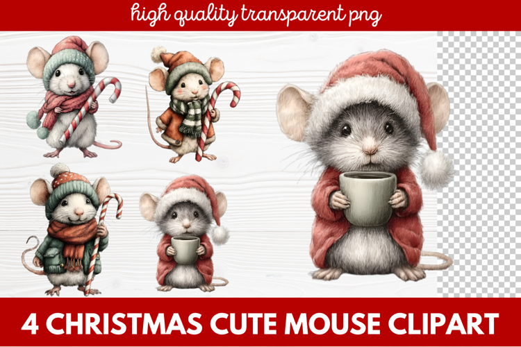 Mouse Png Image 13