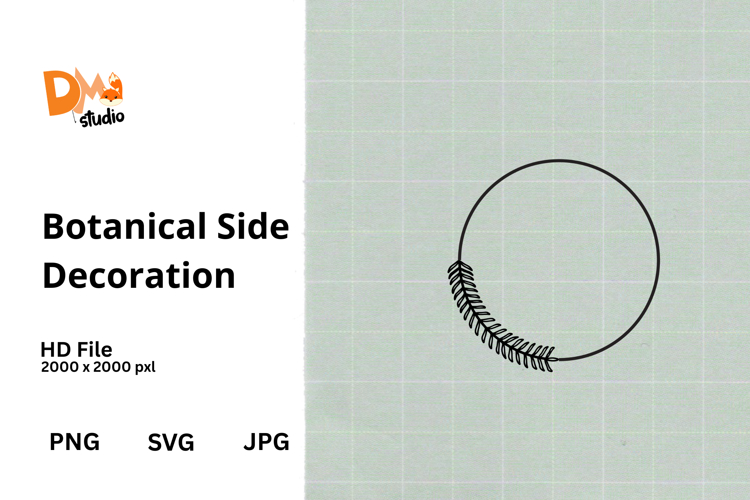 Nature Svg Image 12